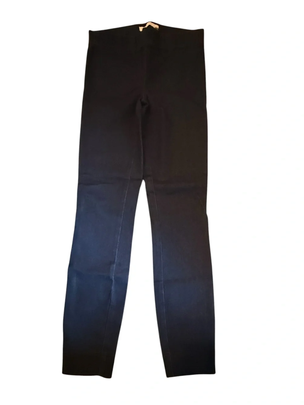 Tory Burch Jeans navy blue jeggings size 25